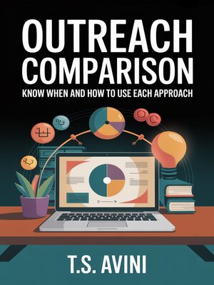 cover image of Outreach Comparison